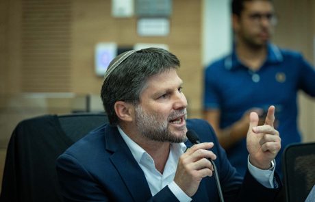 המהפכה ביו"ש לא עוצרת בממשלה. כך השתנה פיקוד המרכז