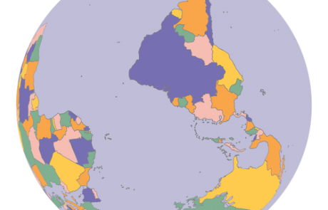 לא לזלזל בעולם