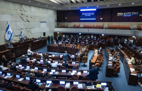 זה מה שחשוב ובוער?