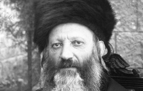 הרב קוק משושביניה של הצהרת בלפור