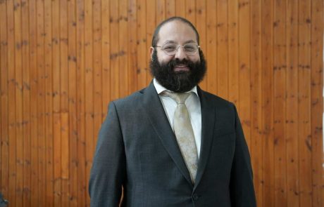 ללמוד תורה בשפת הסימנים
