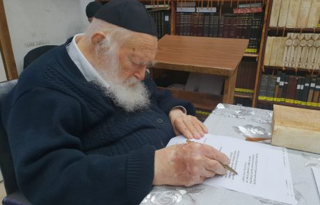 הרב קנייבסקי: דין רודף על המזלזל בהנחיות משרד הבריאות  