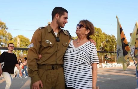 הכאב השקוף: סבתות וסבים שכולים מתחילים לקבל הכרה