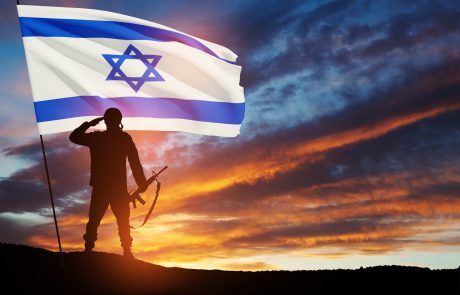 שנאת ישראל עזה מלבן ועד עזה