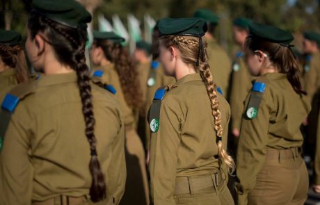 אשת חיל: מי לא מוכן שהבנות הדתיות יתגייסו לצבא?