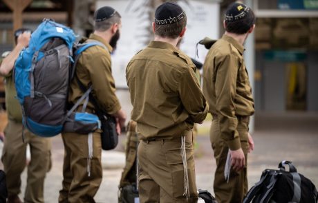 מאבק המשתמטים עולה מדרגה; התשובה המתבקשת