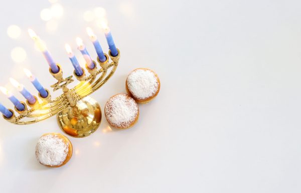 וכולנו אור איתן