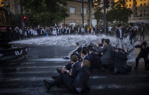 "לא ראיתי, לא שמעתי, לא ידעתי"