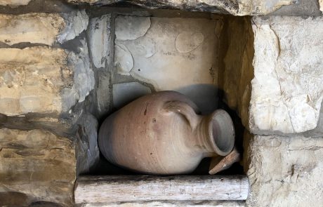 עפ"י ממצאי הארכיאולוגיה – רוב הישראלים הקפידו על חוקי התורה