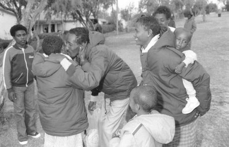 השיבה לירושלים