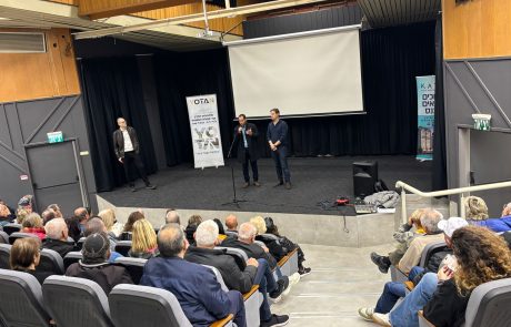 השם החם בעולם ההתחדשות העירונית: 'יותן' התחדשות עירונית