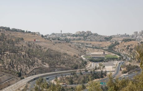 ריבונות? על איזה שטח? ומה הקשר למקרון?