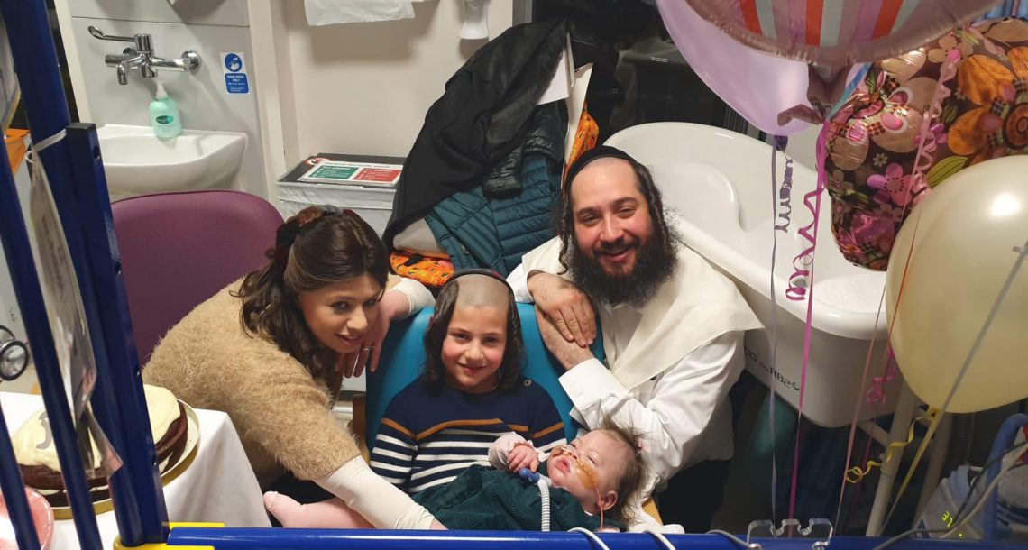 בעקבות המקרה של הפעוטה בבריטניה: מתי אפשר לקצר (ולהאריך) את חייו של האדם – וכיצד?