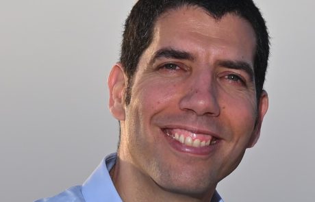 "איש משפחה בכל רמ"ח אבריו"