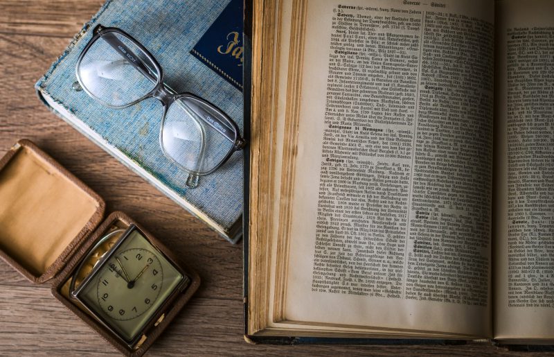 שלושת עמודי התורה