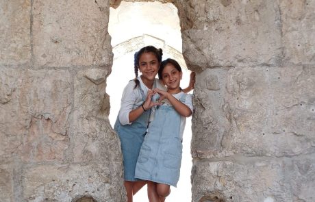 תמיד עם שותף