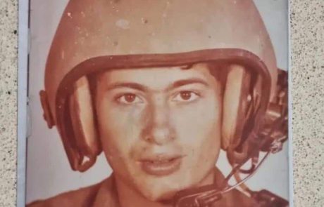 הפצע עדיין פתוח ומדמם