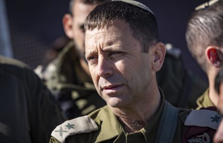 אלוף בכוונת: הסכנות מאחורי העימות בפיקוד המרכז