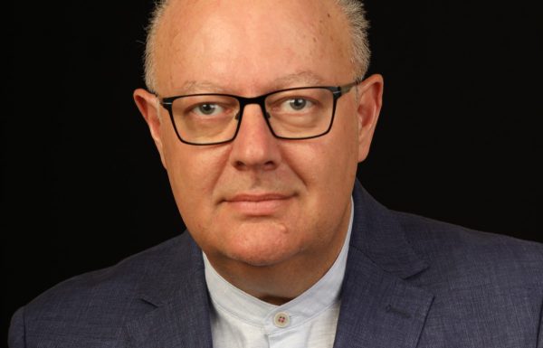 השבוע בעזרת גברים: קולין שחט