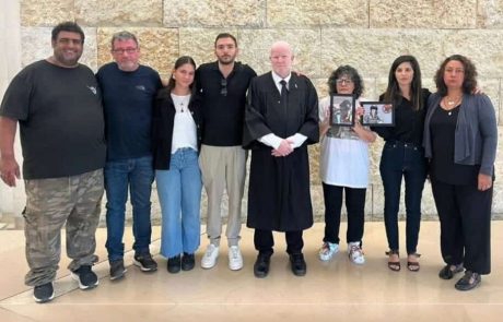 כאב של לוחמים