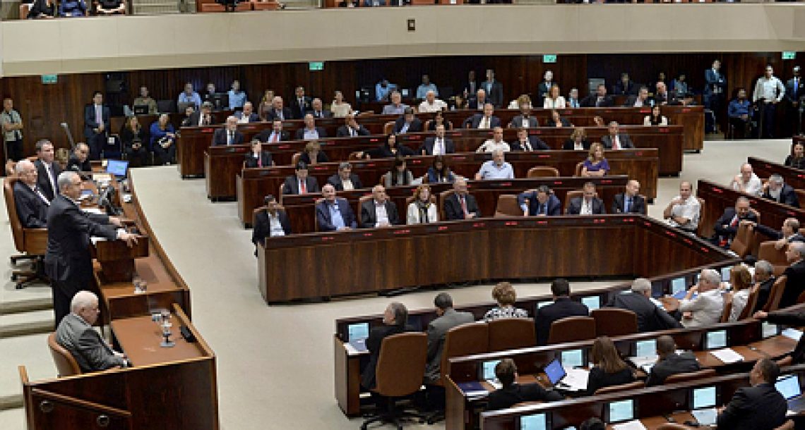 הבחירות־נגמרו?