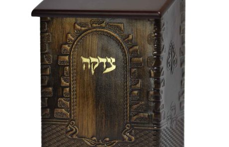 כוחה של השבת אבדה נפשית