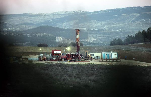 34 ק"מ שקובעים את המחיר