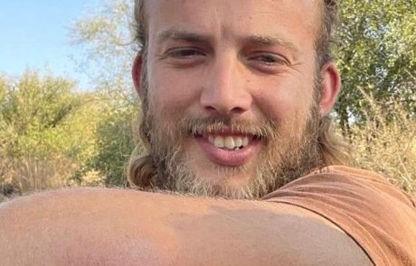 החיטה צומחת שוב