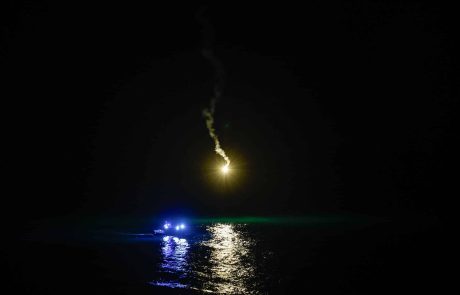 שחיתות משפטית