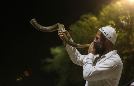 חוויית יום הכיפורים בין אתיופיה לישראל